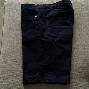 Shorts are new never worn.